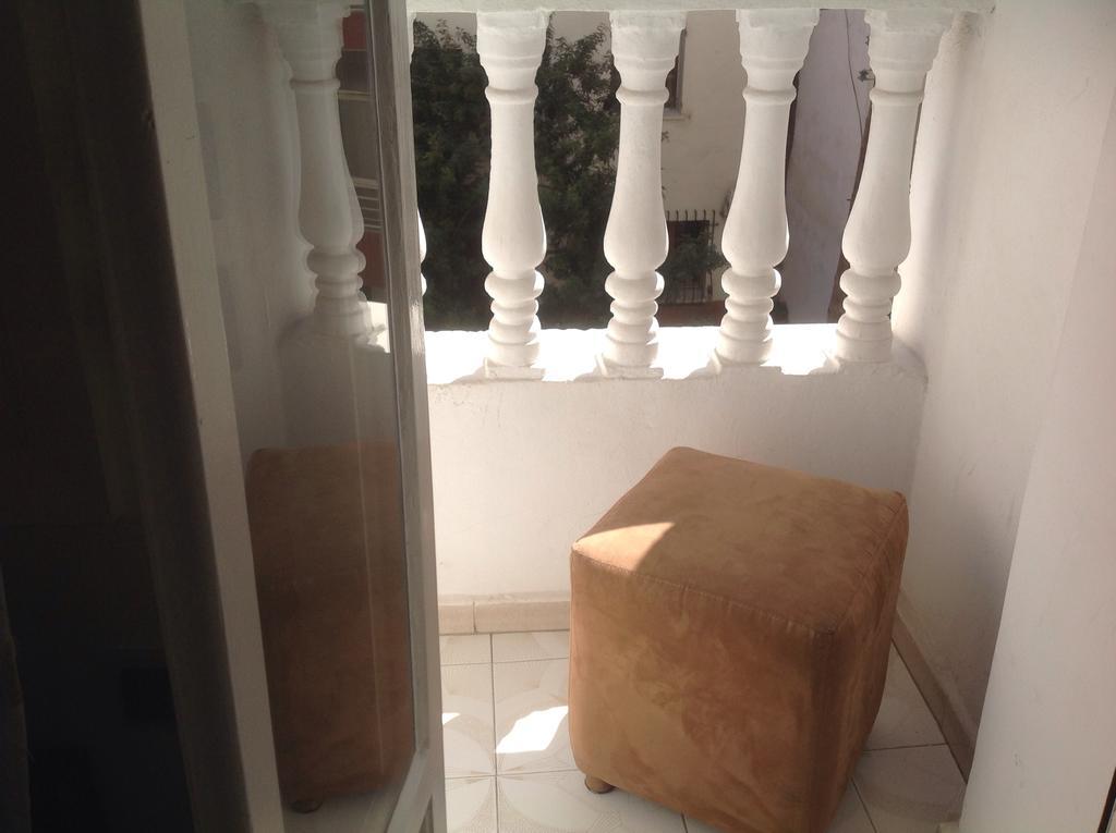 קזבלנקה Appartement Familial Emile Zola מראה חיצוני תמונה