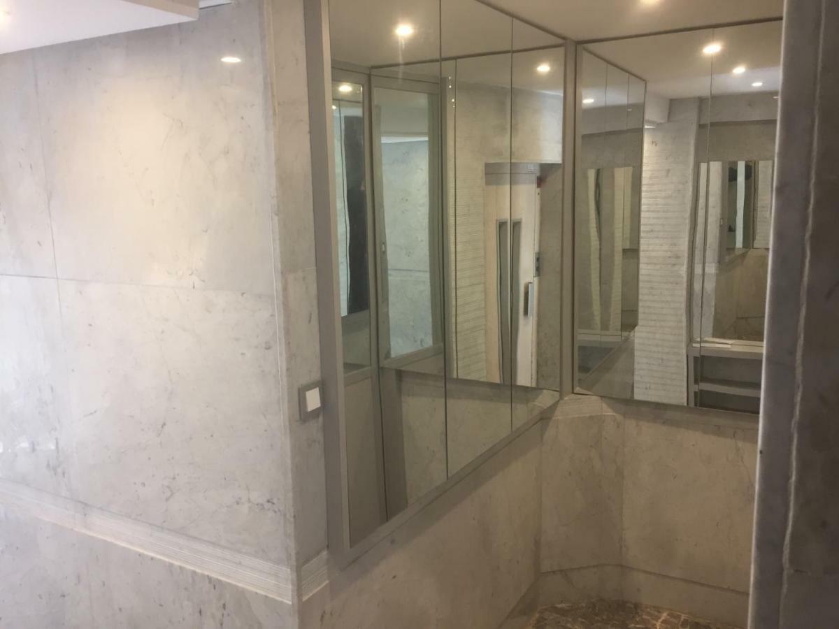 קזבלנקה Appartement Familial Emile Zola מראה חיצוני תמונה