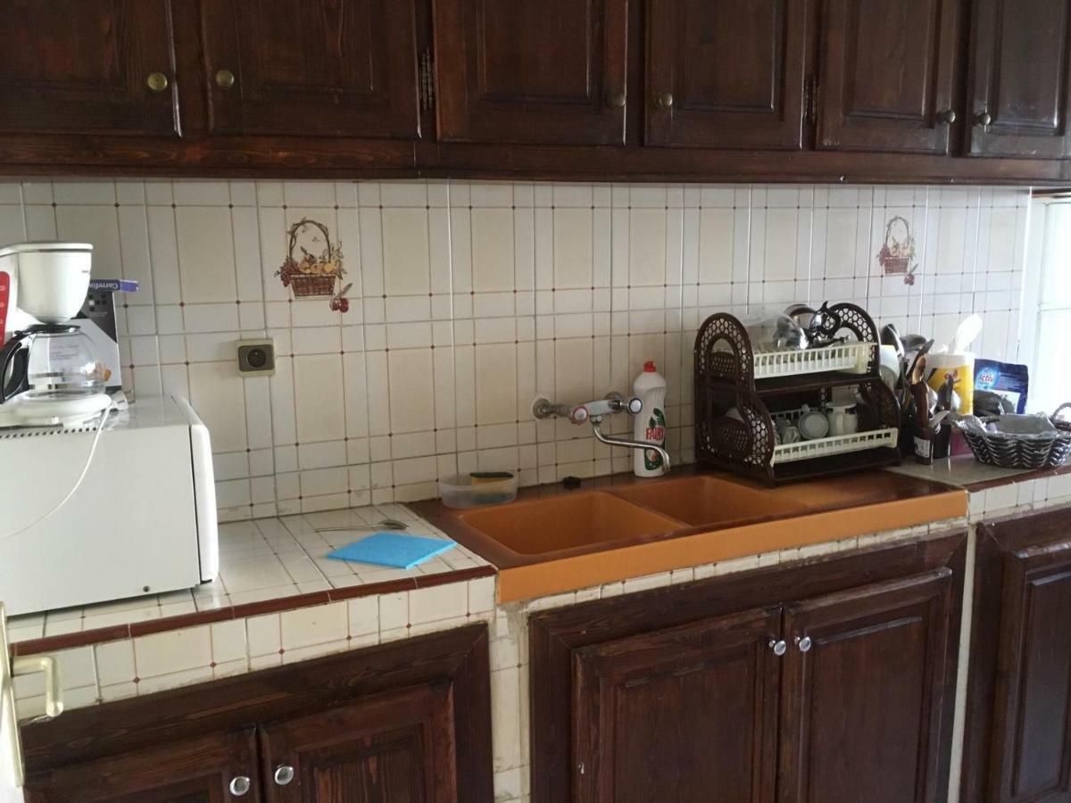 קזבלנקה Appartement Familial Emile Zola מראה חיצוני תמונה