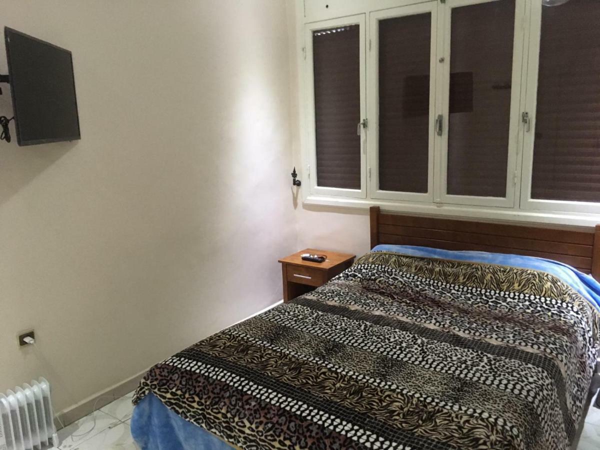 קזבלנקה Appartement Familial Emile Zola מראה חיצוני תמונה