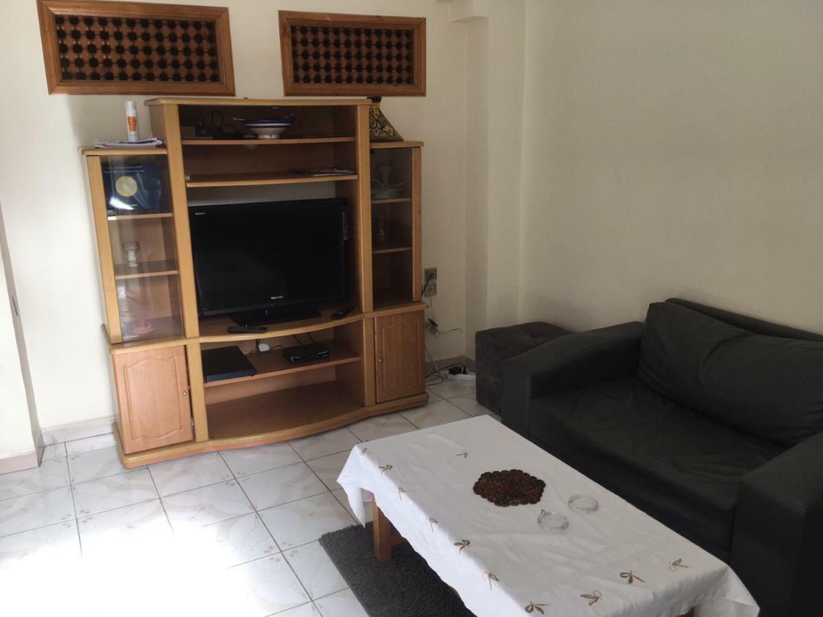 קזבלנקה Appartement Familial Emile Zola מראה חיצוני תמונה