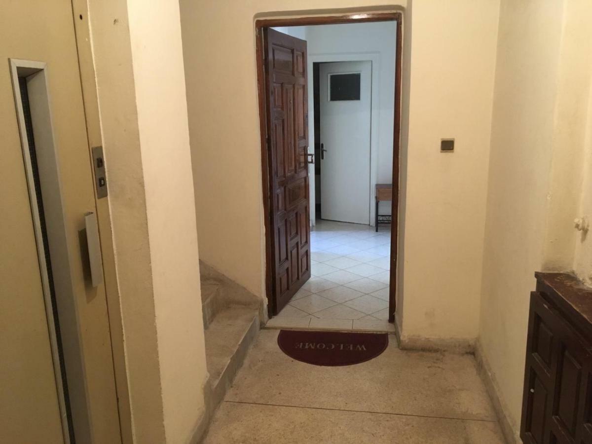 קזבלנקה Appartement Familial Emile Zola מראה חיצוני תמונה