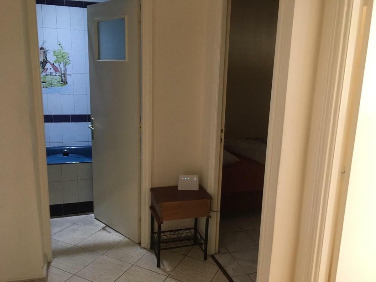 קזבלנקה Appartement Familial Emile Zola מראה חיצוני תמונה