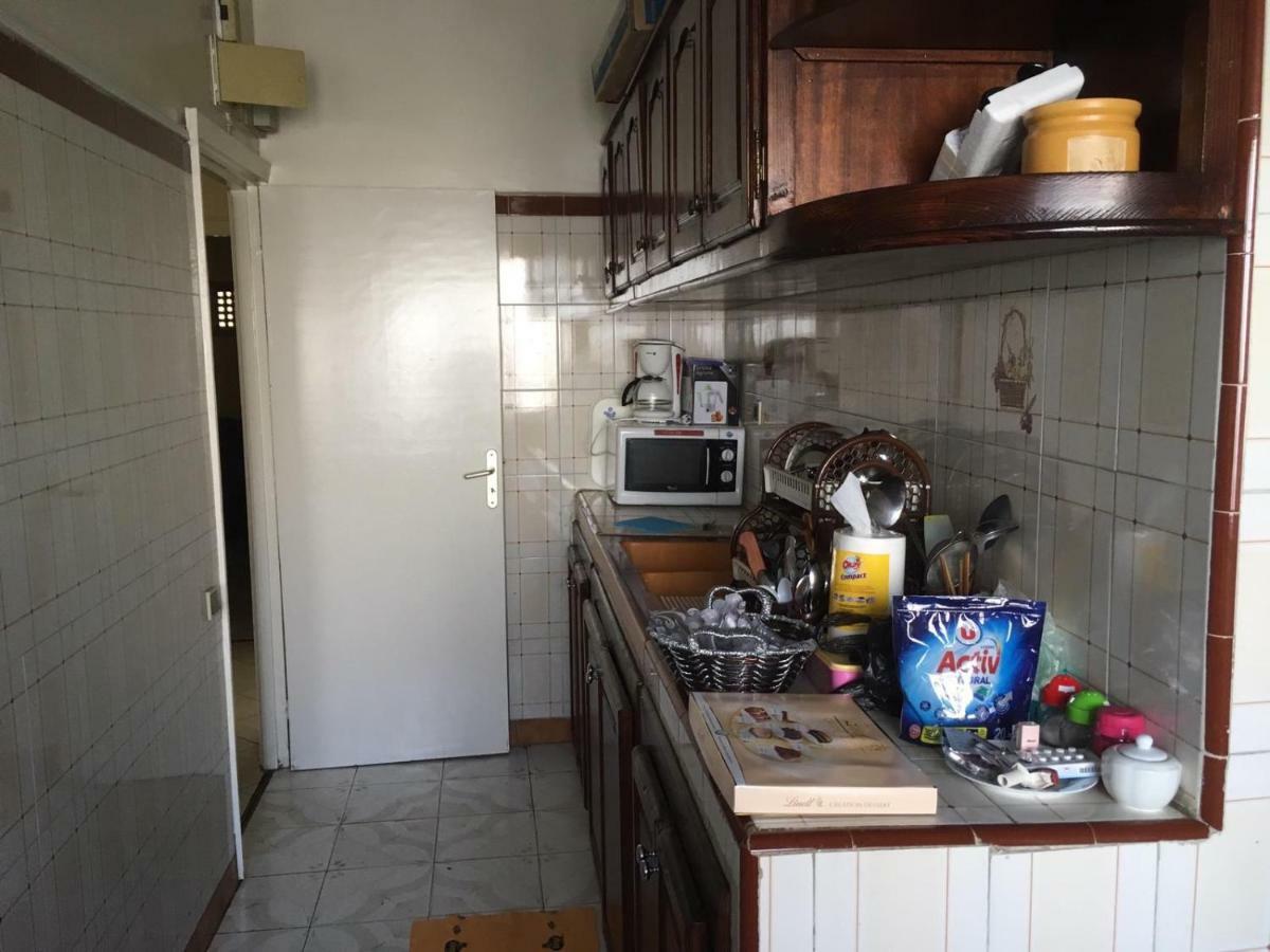 קזבלנקה Appartement Familial Emile Zola מראה חיצוני תמונה