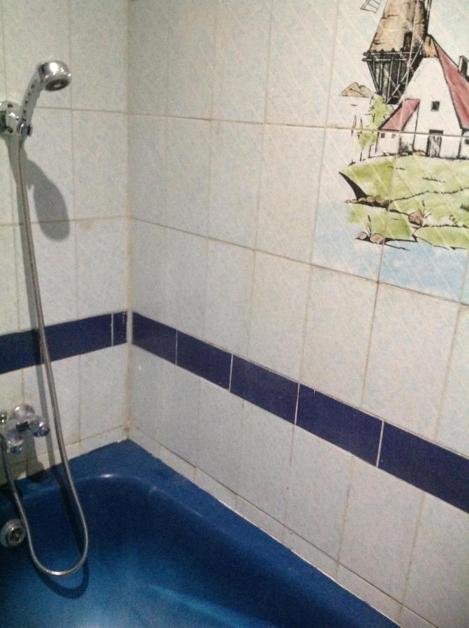 קזבלנקה Appartement Familial Emile Zola מראה חיצוני תמונה